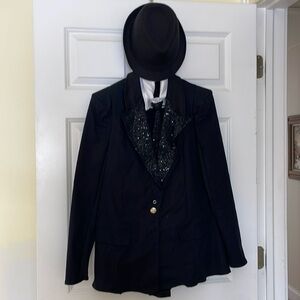 Dance Costume (Teen)